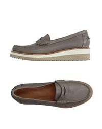 Мокасины Santoni