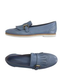 Мокасины Santoni