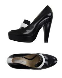 Мокасины Stella Mccartney