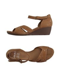 Сандалии Clarks