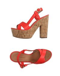 Сандалии Diane VON Furstenberg