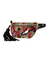 Рюкзаки и сумки на пояс Ateliervlisco