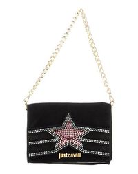 Сумка на руку Just Cavalli