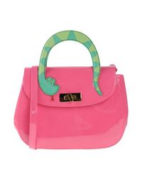 Сумка на руку Moschino Cheapandchic