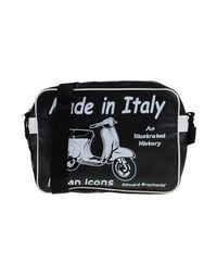 Сумка через плечо Italian Icons