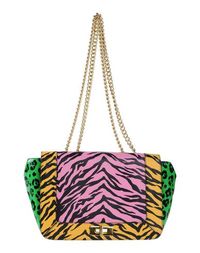 Сумка через плечо Moschino Cheapandchic