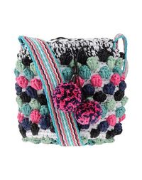 Сумка через плечо M Missoni