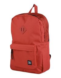 Рюкзаки и сумки на пояс THE Herschel Supply CO. Brand