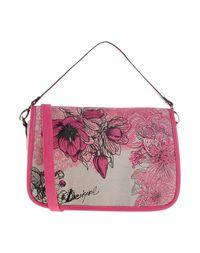 Сумка через плечо Desigual
