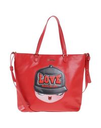Сумка на руку Love Moschino
