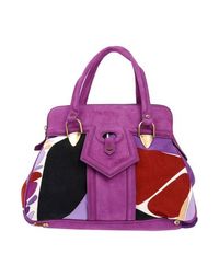 Сумка на руку Emilio Pucci