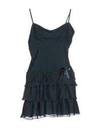 Короткое платье Risskio