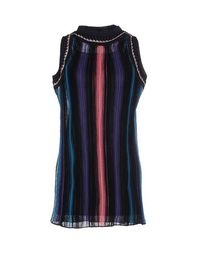 Короткое платье M Missoni