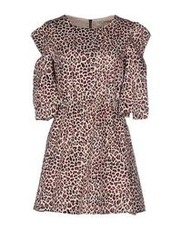 Короткое платье LPC LE Petites ChaudiÈres