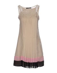 Короткое платье Cristinaeffe Collection
