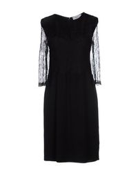Платье до колена Blugirl Blumarine