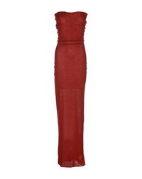 Длинное платье Jean Paul Gaultier Soleil