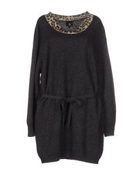 Короткое платье Just Cavalli