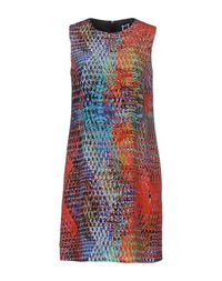 Короткое платье M Missoni