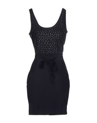 Короткое платье Love Moschino