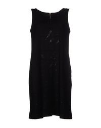 Короткое платье Philo BY Mangolini Confezioni