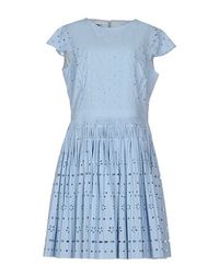 Короткое платье Moschino Cheapandchic