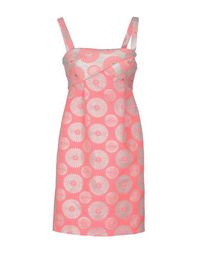 Короткое платье Maison Olivia