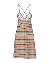 Короткое платье M Missoni