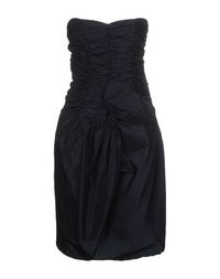 Короткое платье Mary Deep Firenze