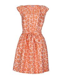 Короткое платье Moschino Cheapandchic