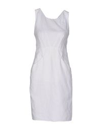 Короткое платье Armani Collezioni