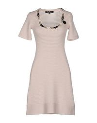 Короткое платье Elisabetta Franchi