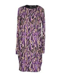 Короткое платье M Missoni