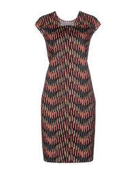 Короткое платье M Missoni