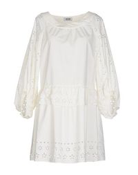 Короткое платье Moschino Cheapandchic