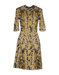 Короткое платье M Missoni