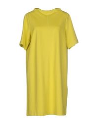 Короткое платье M Missoni