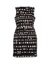 Короткое платье Redvalentino