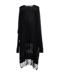 Короткое платье Thomas Wylde