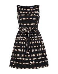 Короткое платье Redvalentino