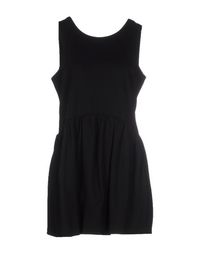 Короткое платье Redvalentino