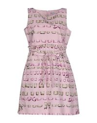 Короткое платье Redvalentino