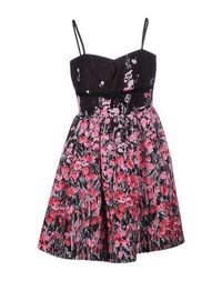 Платье до колена Redvalentino