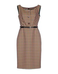 Платье до колена Prada
