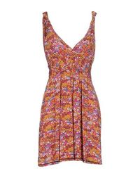 Короткое платье Redvalentino