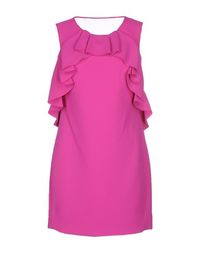 Короткое платье Diane VON Furstenberg