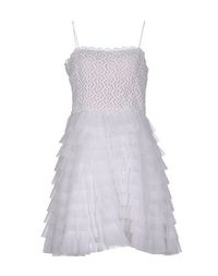 Платье до колена Redvalentino