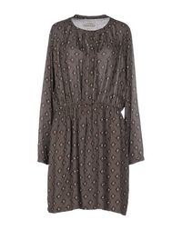 Короткое платье PomandÈre