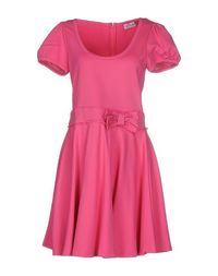 Короткое платье Redvalentino