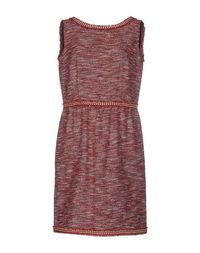 Короткое платье Redvalentino